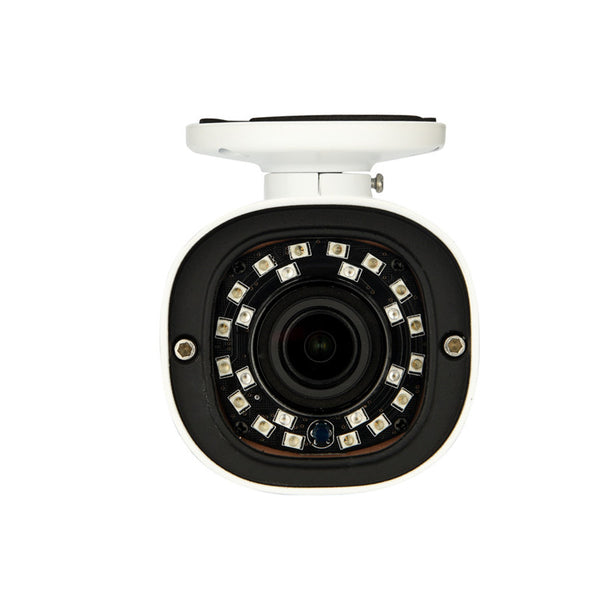5.0 MP 3x Optical Zoom WIFI Network Video Surveillance Camera